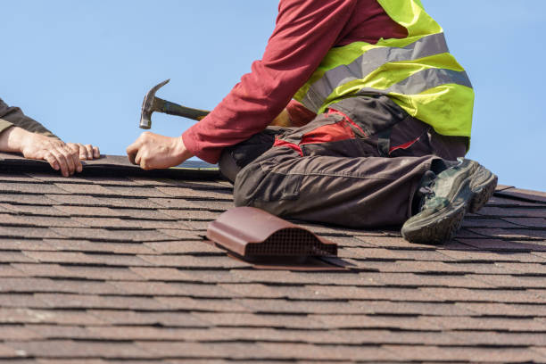 Slate Roofing Contractor in China, TX