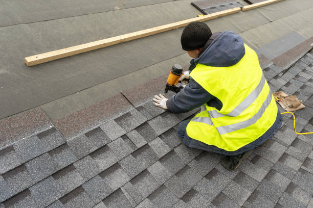 Quick and Trustworthy Emergency Roof Repair Services in China, TX