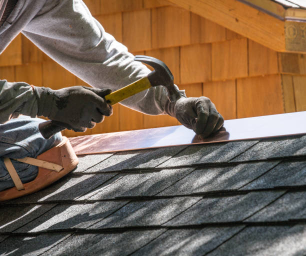 Trusted China, TX Roofing Contractor Experts